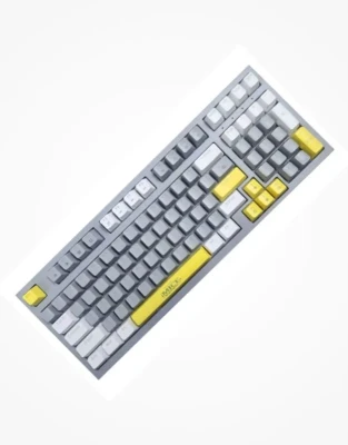 iMICE GK-500 Mechanical Gaming Keyboard