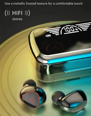 M66 Pro TWS Earbud Price in Bangladesh
