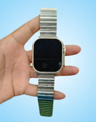 y10 ultra smart watch bd price