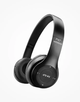 P47 Wireless Headphone Price in Bangladesh