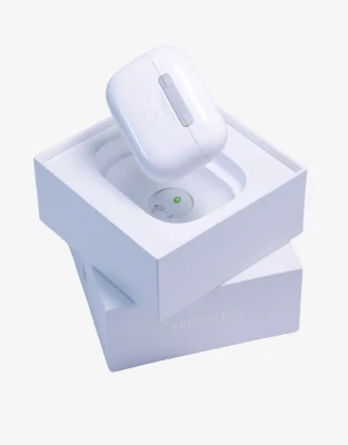 AirPods Pro 2nd Generation Copy ANC Price in Bangladesh image