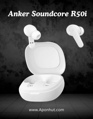 Anker Soundcore R50i True Wireless Earbuds Price in Bangladesh