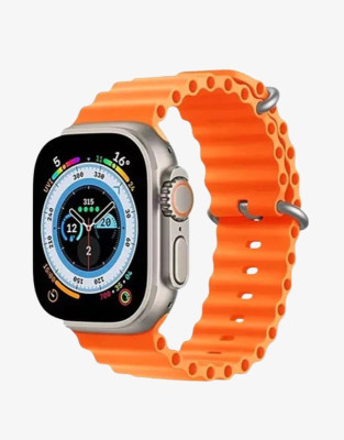 T900 Ultra2 Smart Watch Price in Bangladesh – Buy T900 Ultra2 with Bluetooth Call & Fitness Features image