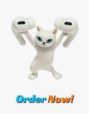 AirPods Pro 2nd Generation Copy ANC Price in BD
