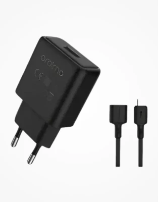 Oraimo Charger OCW-E36S-Black