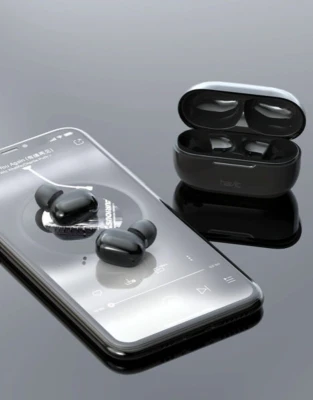 Havit HV-TW925 True Wireless Earbuds