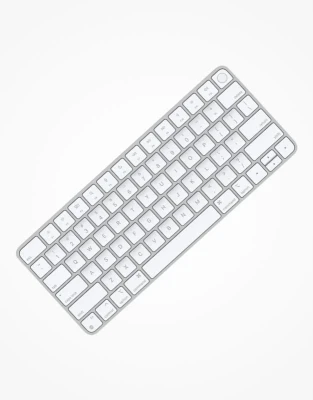 Apple Magic Keyboard With Touch ID