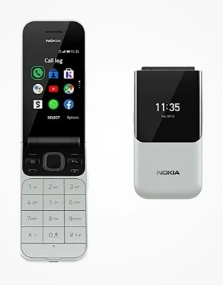 Nokia 2720 Flip Phone Best Price in Bangladesh