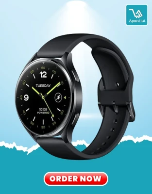 Xiaomi Watch 2 Smart Watch Price in BD