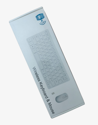 Wireless Mini Keyboard & Mouse Combo Price in Bangladesh