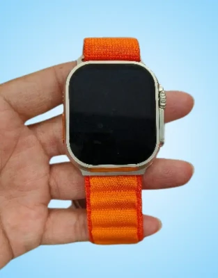 y10 ultra smart watch