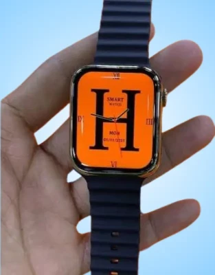 H8 Smart Watch Price in BD