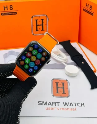 H8 Smart Watch Price