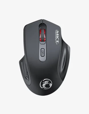 IMice G1800 Wireless Gaming Mouse Price in Bangladesh