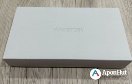 Apple Watch 8 Ultra Copy Price in Bangladesh