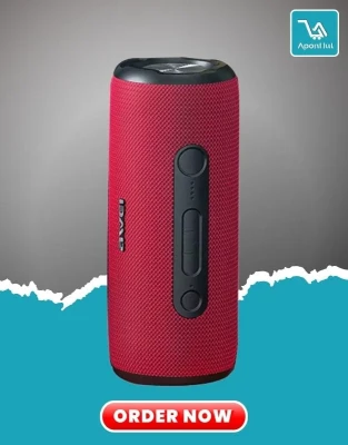 Awei Y669 Bluetooth Speaker Price In Bangladesh