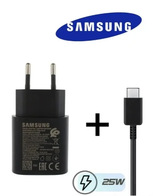 Samsung 25W USB-C Charger Price in BD