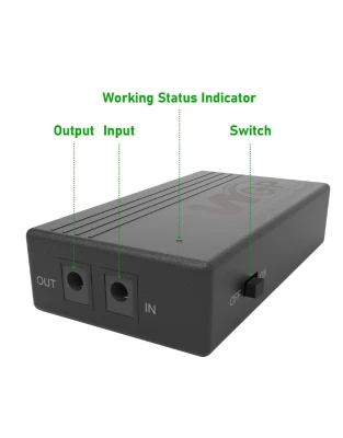 WGP Mini UPS Best Price in Bangladesh