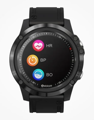 Zeblaze Vibe 3S HD Smart Watch