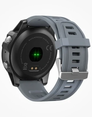 Zeblaze Vibe 3S HD Smart Watch Price in BD