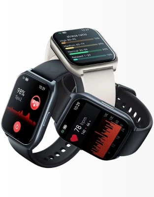 Haylou Watch 2 Pro Smart Watch