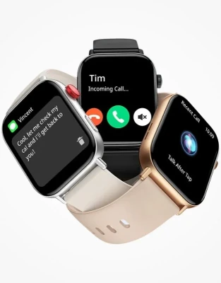 Colmi C8 Max Smart Watch
