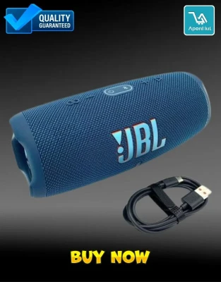 jbl charge 5 price in bd