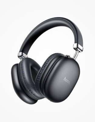 Hoco W35 Max Wireless Headphone Price In Bangladesh image