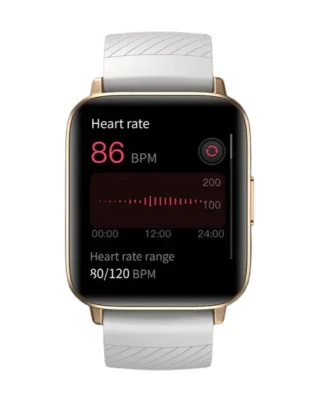 Zeblaze Swim GPS Swimming Smartwatch Available in Bangladesh