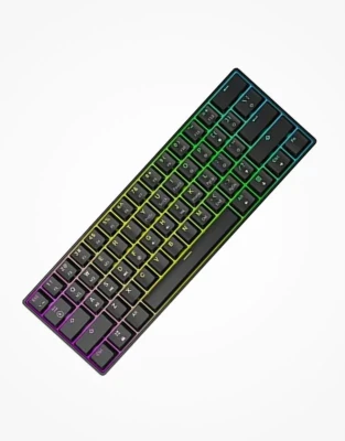 Royal Kludge Rk837 G68 Dual Mode RGB Gaming Keyboard