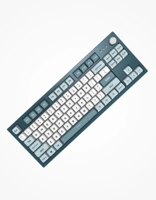 Montech MK 87 FR MKey TKL Freedom Mechanical Gaming Keyboard