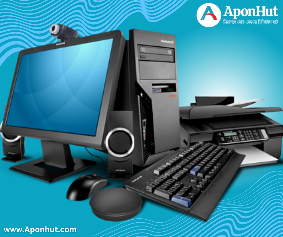 Computer Accessories Price in Bangladesh | Aponhut.com