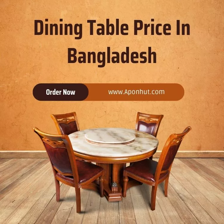 Kitchen & Dining Furniture Price in Bangladesh | Aponhut.com