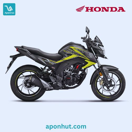 Honda Bike for Sale at Best Price in Bangladesh | Aponhut.com